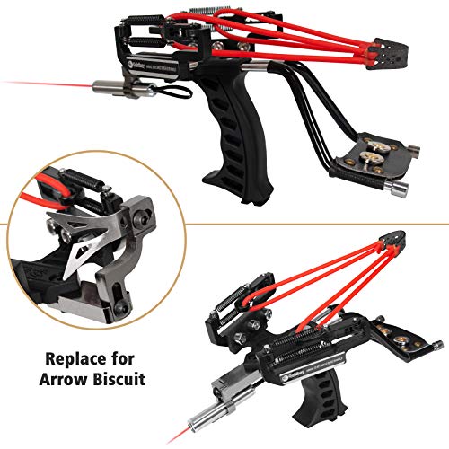 Goldboy 808281573868 Professional Slingshot thumb #5