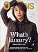 OCEANS（オーシャンズ）2025年12月号【表紙：北川景子】What’s Luxury？本物だけが欲しいのだ！ [雑誌]