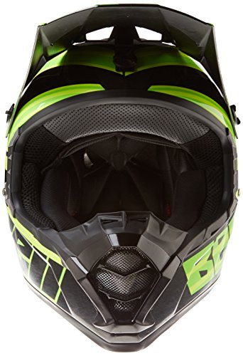 Bell Caschi MX 2014 SX-1 Adult Casco, Crusade