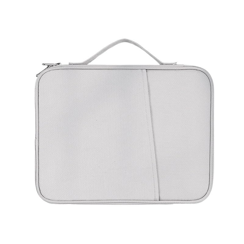 Borsa for tablet portatile adatta for Huawei MatePad 12X Custodia da trasporto in tela impermeabile da 12 pollici