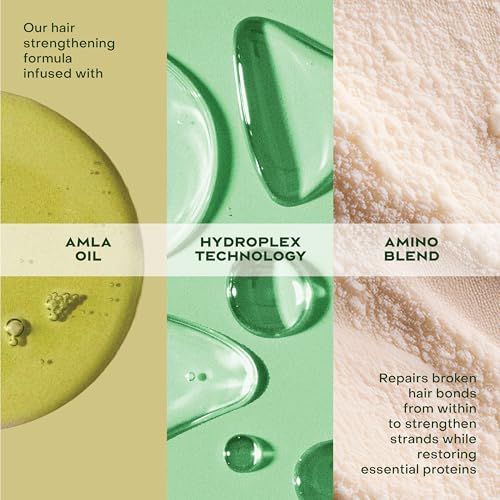 Shea Moisture Bond Repair Conditioner with Amla Oil 13oz - image 7
