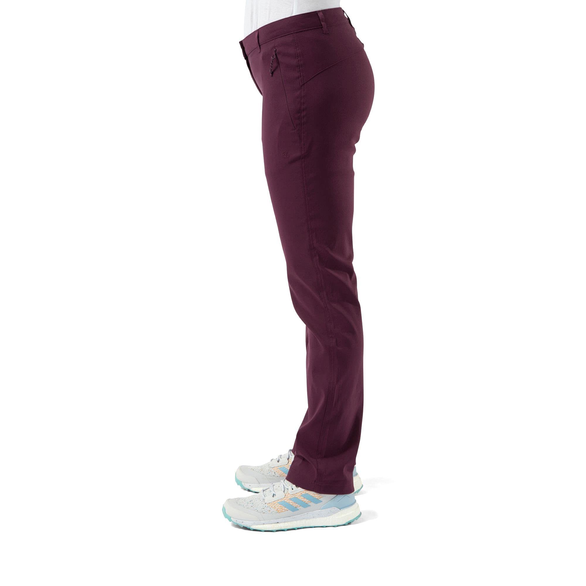 Craghoppers Kiwi Pro TRS - Pantalon de randonnée - Cargo - Femme