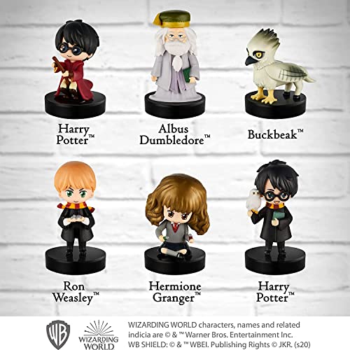 P.M.I. HPS-101 Self Inking Harry Potter Stampers thumb #4