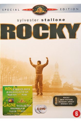  Rocky