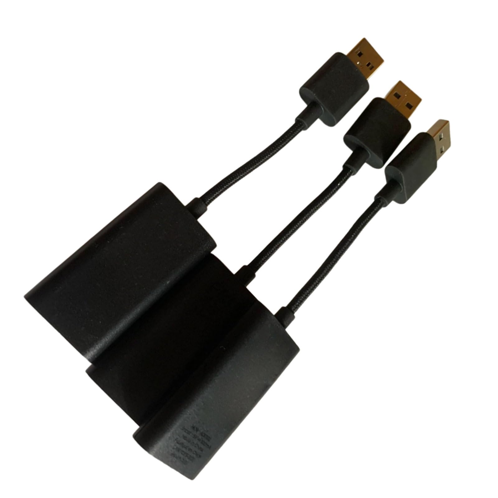 Tarjeta de sonido USB Interfaz de audio externa para auriculares Logitech G Pro X Adaptador de audio Tarjeta de sonido