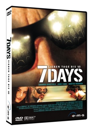 Sieben Tage Bis Zum Glück Ganzer Film Amazon.com: 7 Days - Sieben Tage bis U2 : Movies & TV