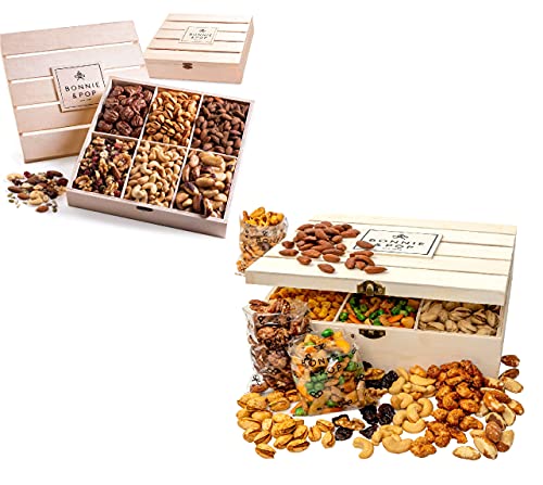 Bunch o’ Nuts