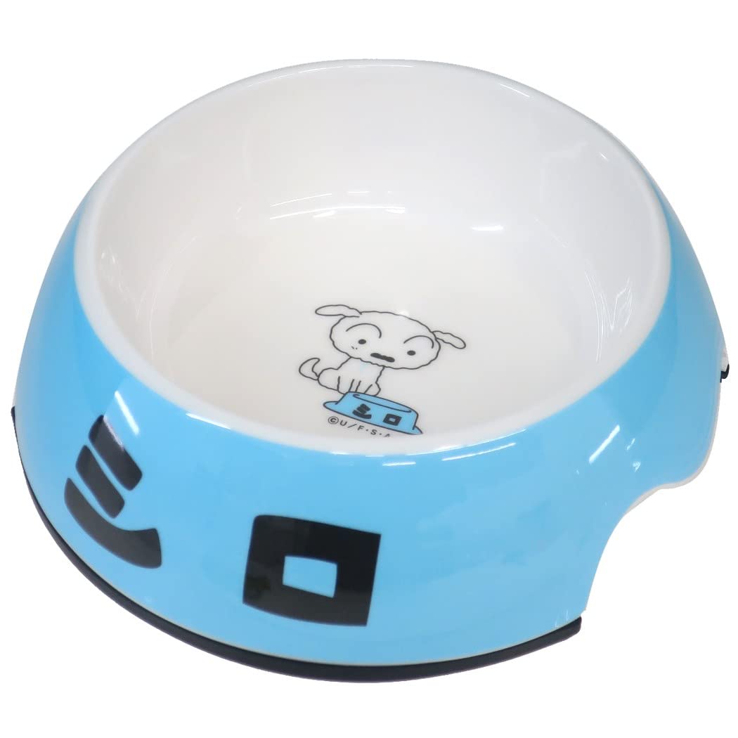 Amazon.co.jp: クレヨンしんちゃん ペットグッズ フードボウル