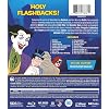 New Adventures of Batman, The: The Complete Collection (BD)