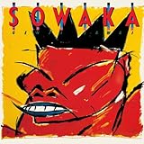Sowaka - Yellow [Vinyl LP]