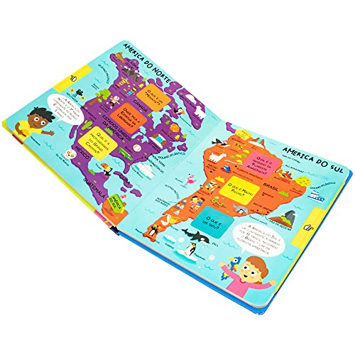 Kit De Olho! Corpo, Mundo e Mudanças Climáticas