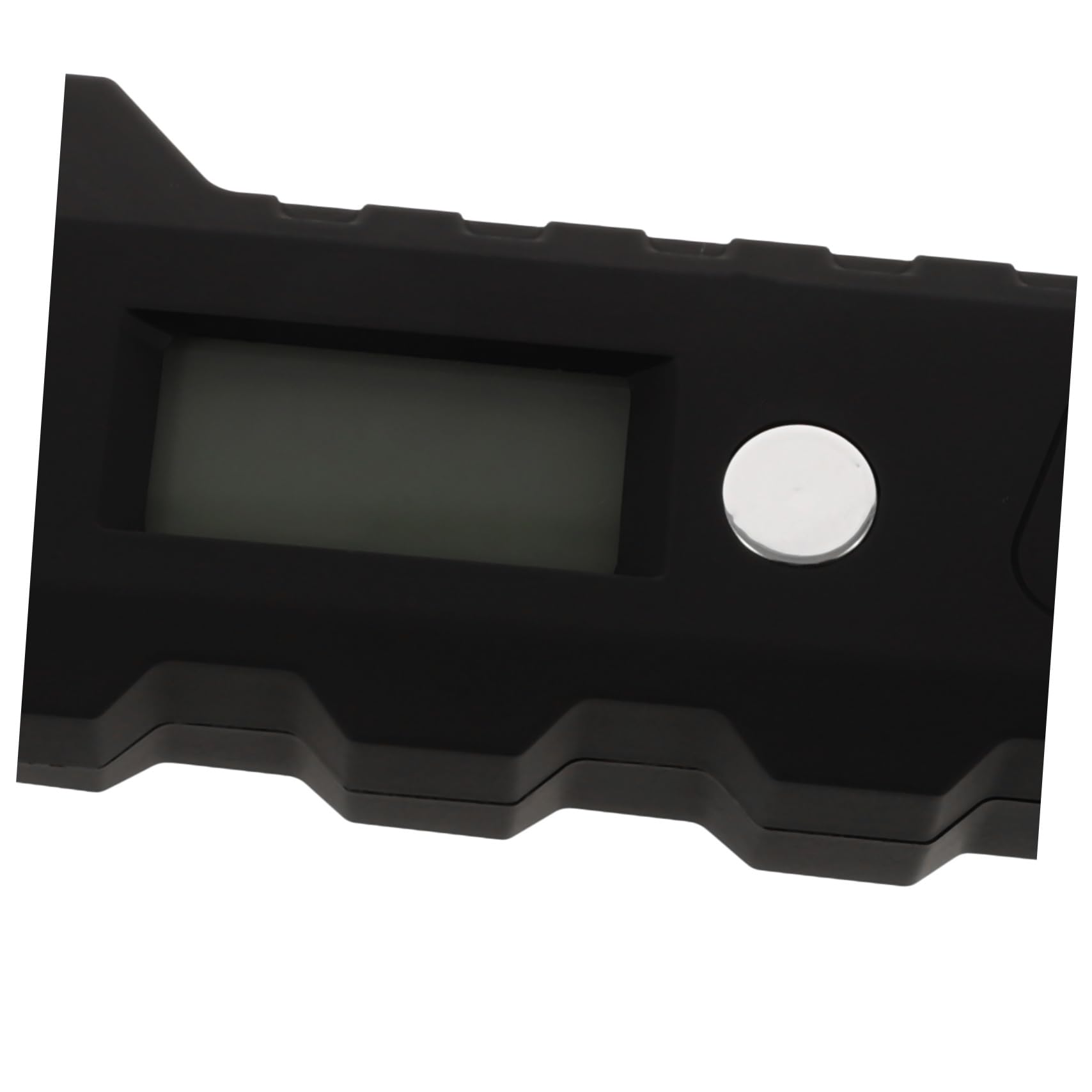 Alipis Misuratore Digitale Pressione Pneumatici Manometro Per Camper Auto Camion Bicicletta Range Psi Display Chiaro Robusto e Affidabile