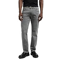 Lee Daren Zip Fly Jeans, Alucard