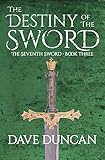 The Destiny of the Sword (The Seventh Sword Book 3)