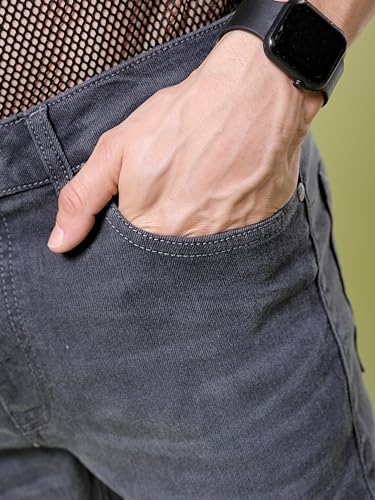 Image of THE Indian Garage CO Men Jeans