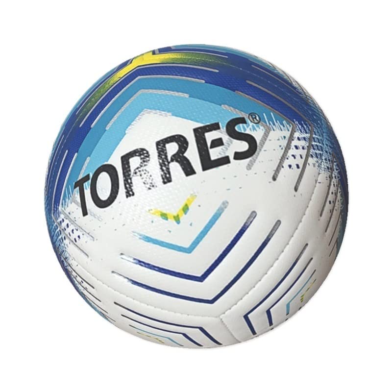PU Machine naaien voetbal Niet -Skid training voetbal rubber einde binemark standaard competitie nr. 5 voetbal (Color… - Image 3