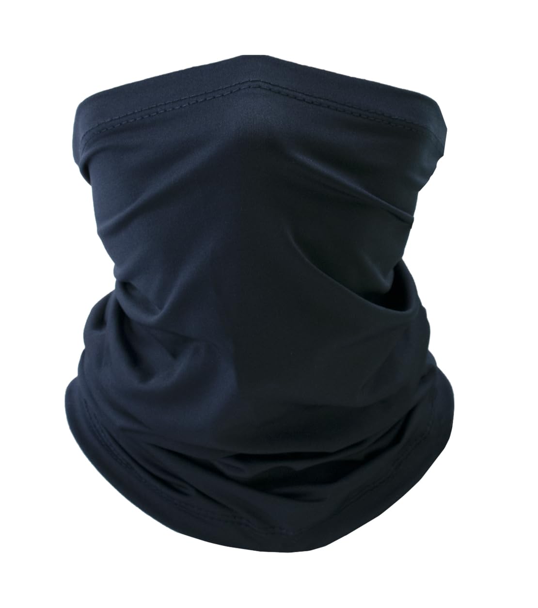 Fishing Neck Gaiter, Sun Protection Face Mask, Cooling Neck Shield Scarf Cycling Balaclava Bandana for Men and Women