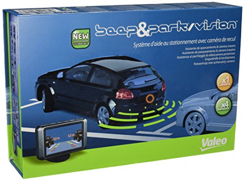 Preisvergleich Produktbild VALEO 632060-VAL Auto- & Fahrzeugelektronik, matt, schwarz