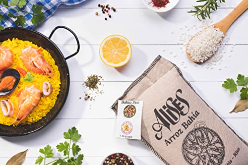 The Origins Of Paella, The Wonderful Mediterranean Rice Dish - Chenab