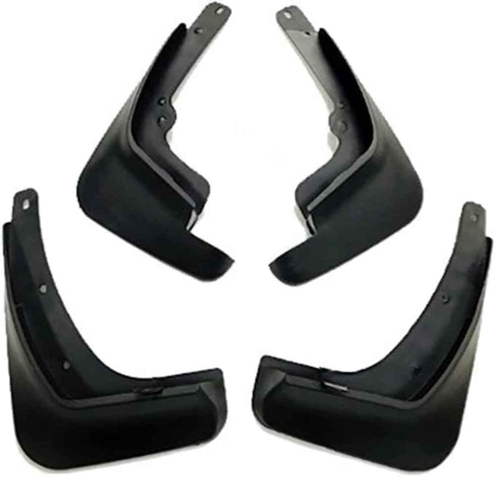 Guardabarros Hyundai i30 y Elantra Touring para proteger la carrocería del agua y piedras