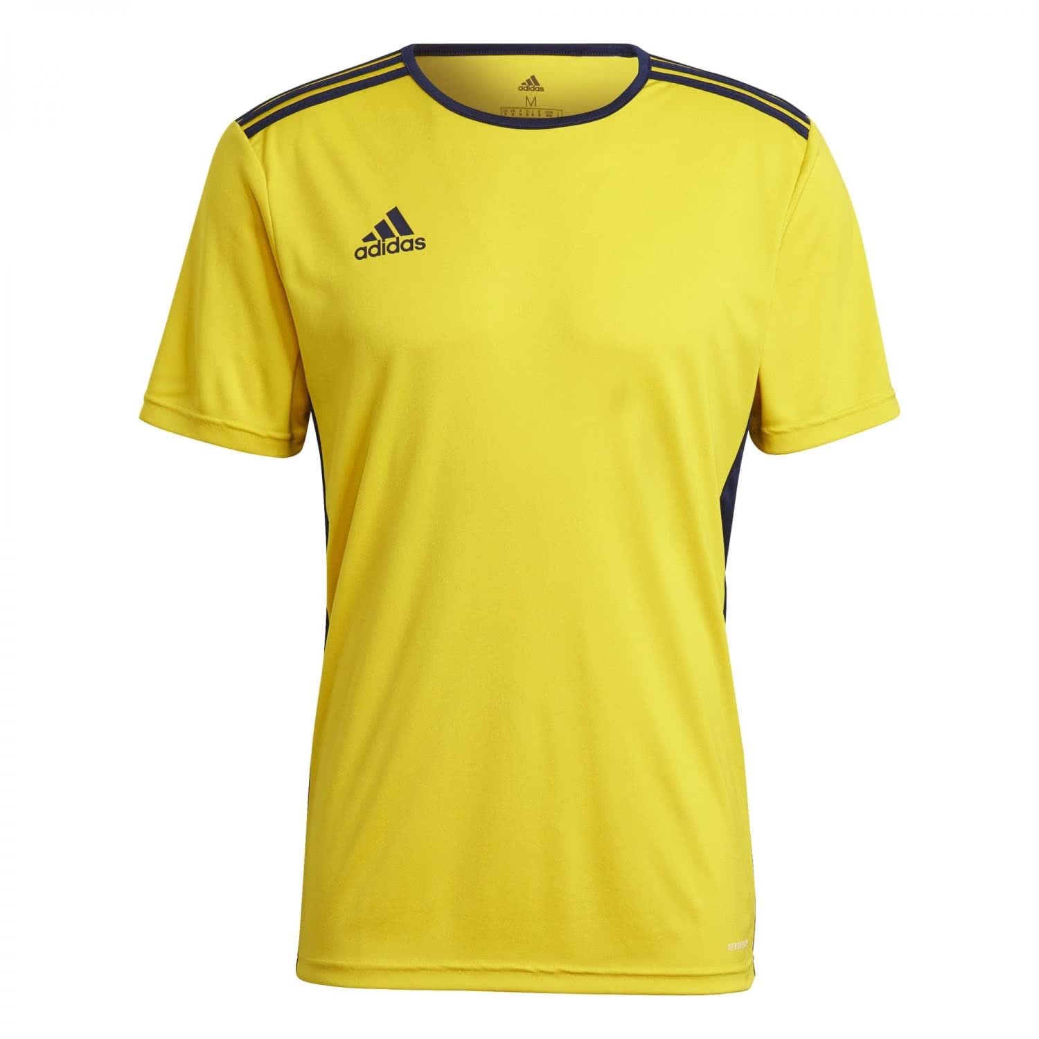 adidas Core18 tee Camiseta de Manga Corta, Hombre — view 22