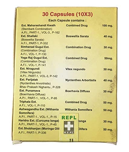 Orthovit (confezione da 2)