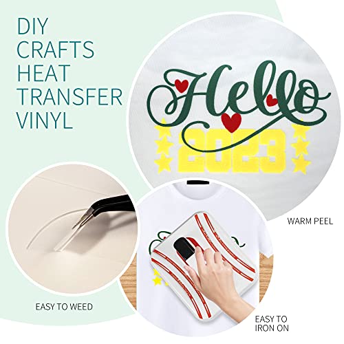 Colorful HTV - Update Daily Deals around 5 am PDT Everyday