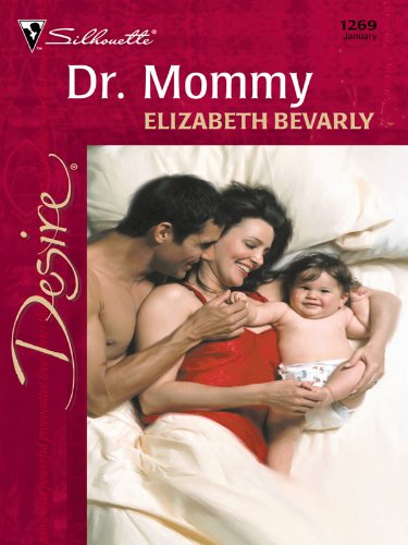 Dr. Mommy: A Second Chance Baby Spicy Romance