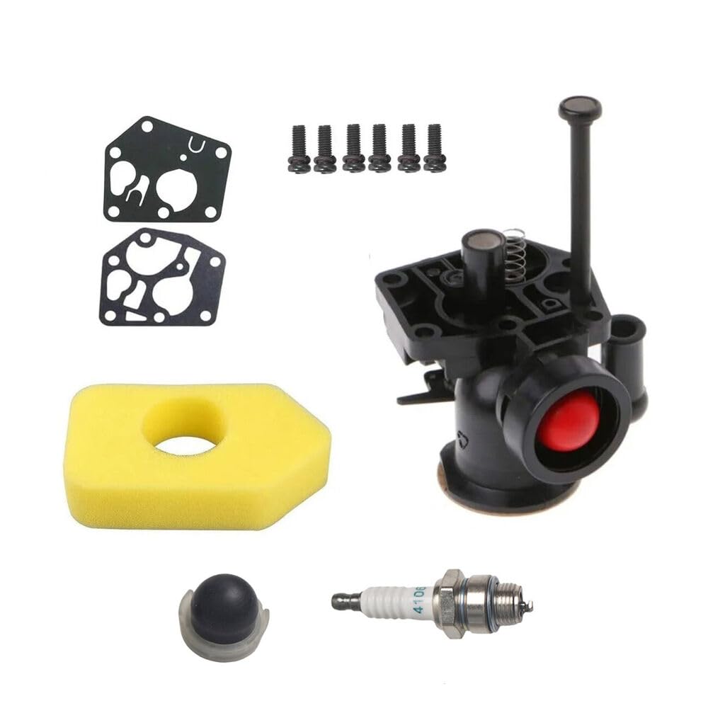 MTG 英語 NM- 補充 Replenish Amazon.com : Carburetor For Briggs & Stratton 499809 498809A
