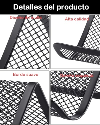 La Mejor Lista de Soporte para tarjetas para comensales los preferidos por los clientes. 30 Imagen adicional