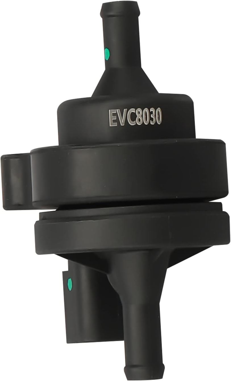 MAYASAF 911702 Vapor Canister Purge Solenoid Valve fit