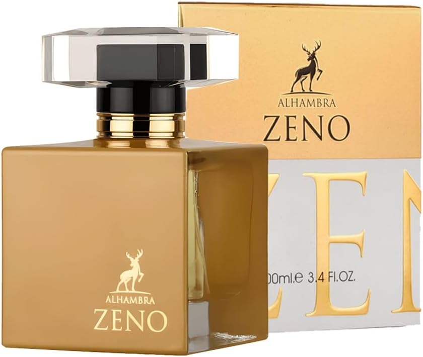 maison alhambra zeno