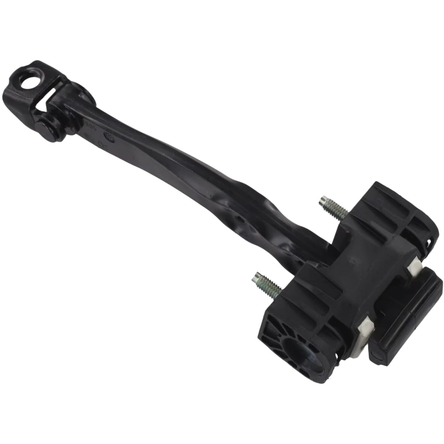 DNZOGW Front Door Hinge Stop Check Strap Limiter 5160251 13107175 for Vauxhall for Astra H MK5 2004-2014 2 3 4 5 Vehicle Door Check