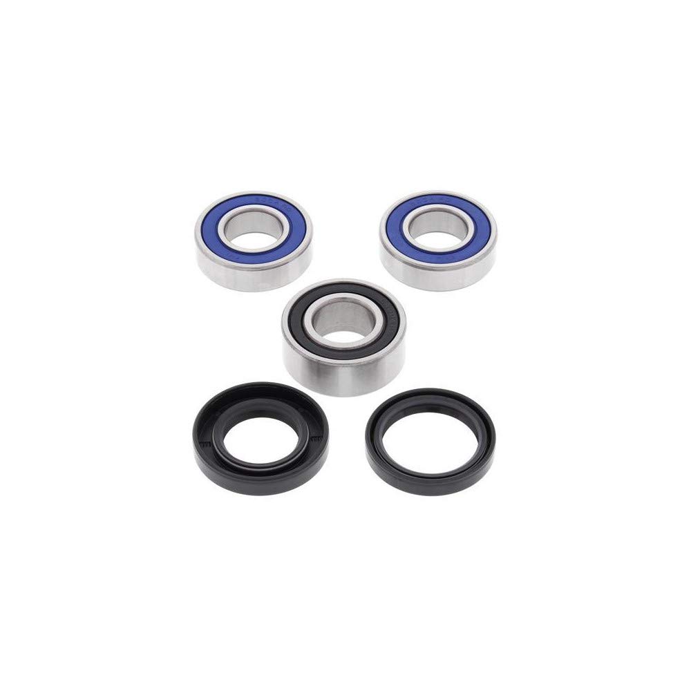 Kit roulements de roue arrière All Balls Husqvarna roulement enduro pièces