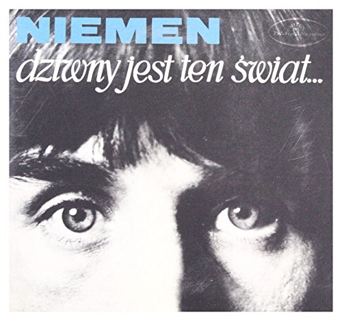 Dziwny Jest Ten Swiat...