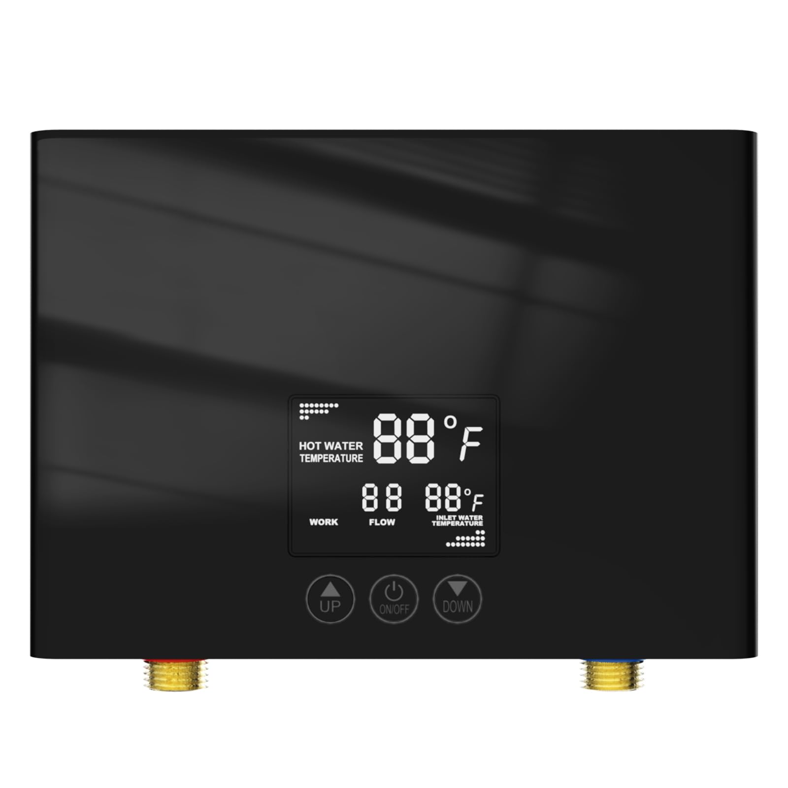 Antuony Tankless Water Heater