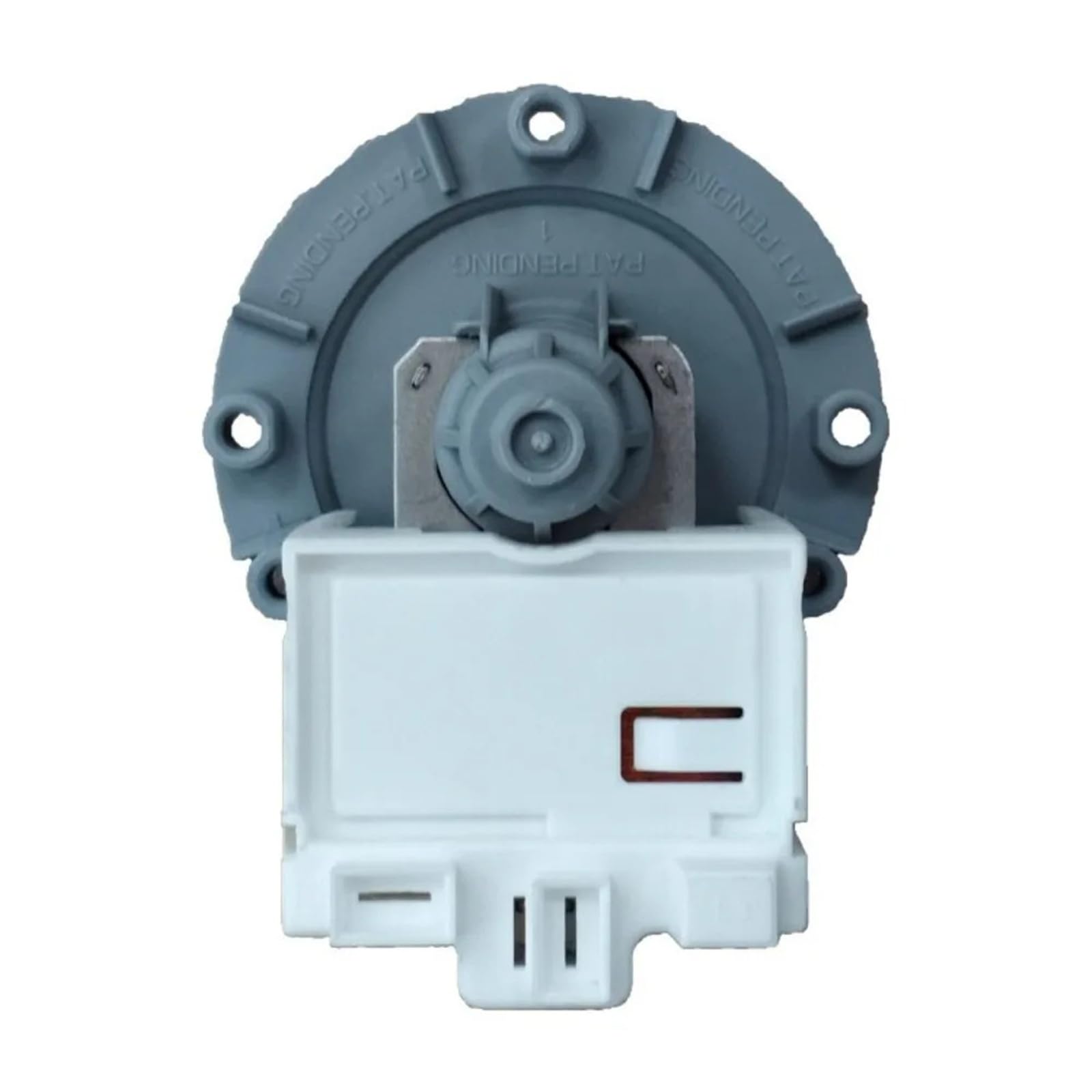 Pompa Di Scarico Per Lavatrice, Compatibile Per LG, Motore M120-2 EAU61383506 120 V 60 Hz 45 W Parti Di Ricambio Per Drenaggio Lavatrice