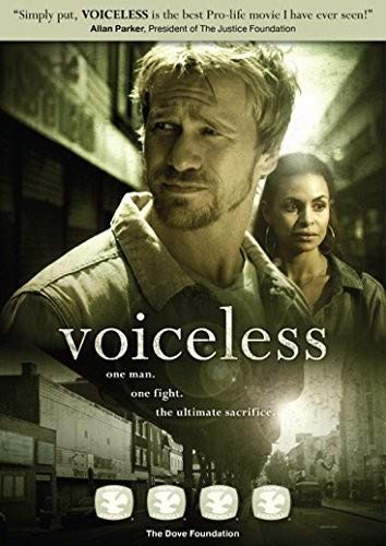 Voiceless