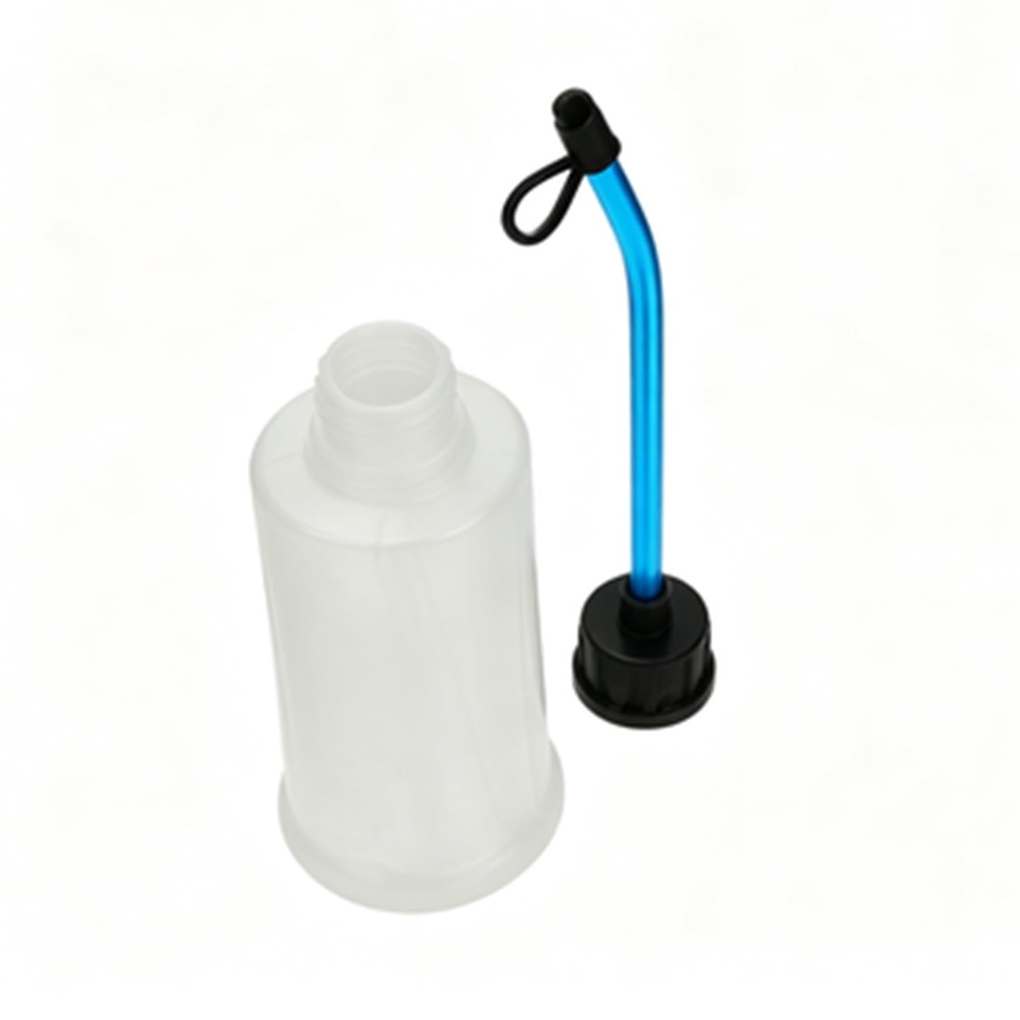 para Hsp 80127 250Cc Combustible Tanque Botella Llenado Gas para Nitro Power Oil Modelo RC Actualización Coche Piezas Reparación Modelos Accesorio Modelos RC
