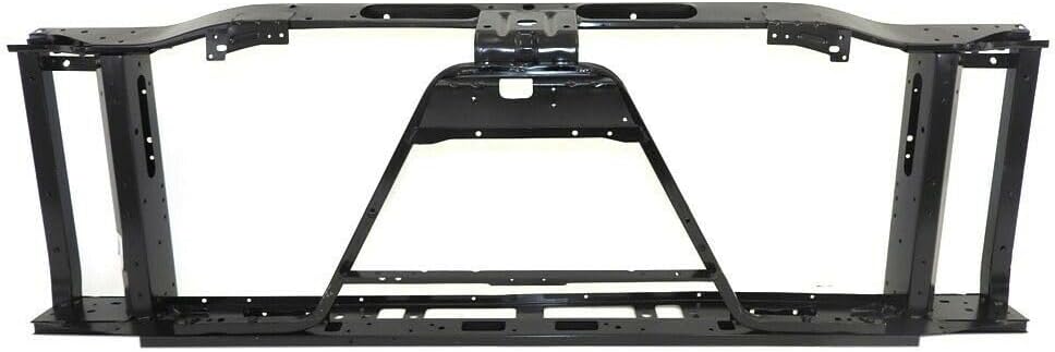 Radiator Mount Radiator Support Front Side Steel 5272