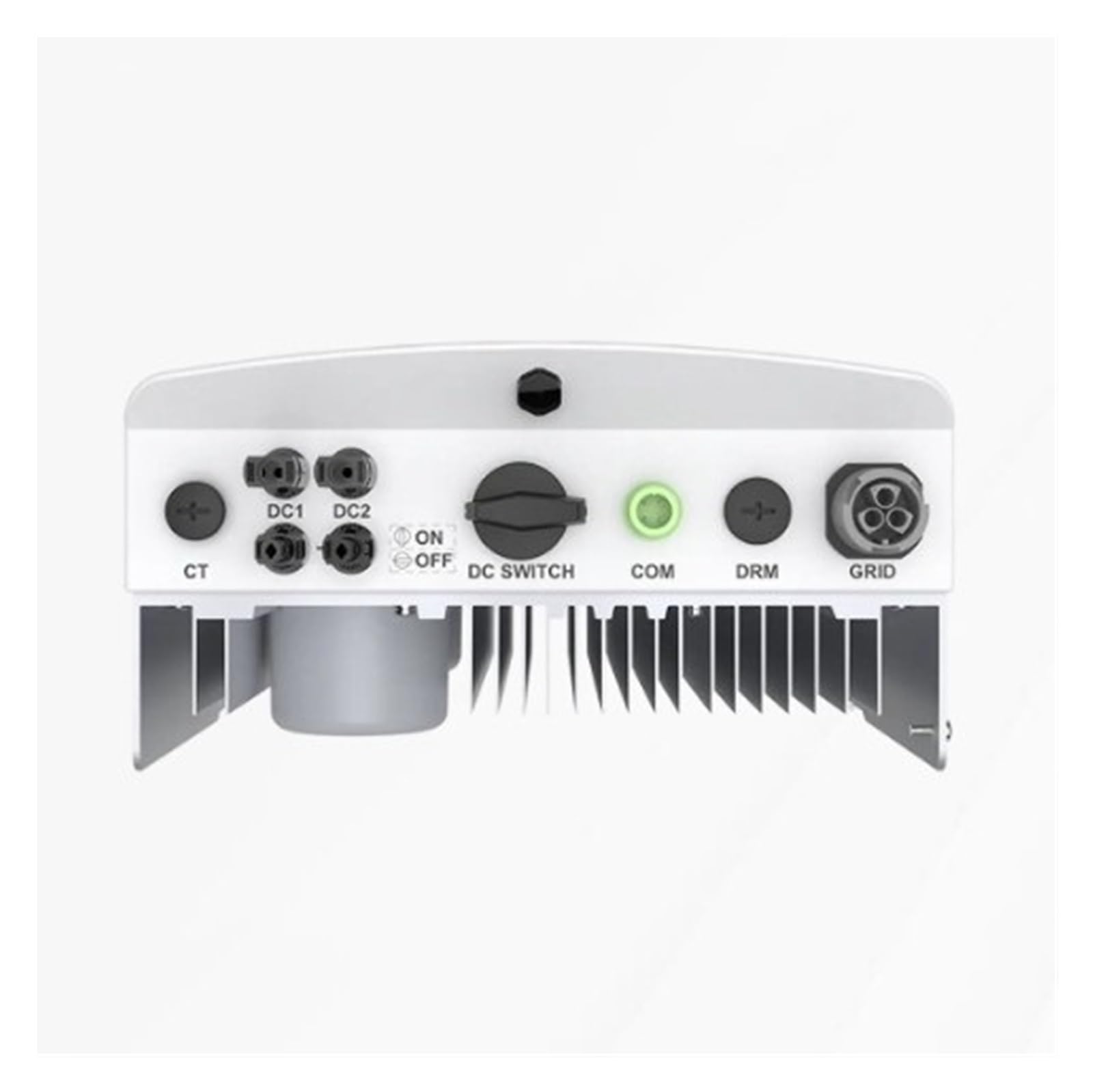 Solare fotovoltaico S6-GR1P (0,7-3,6) KM inverter monofase connesso alla rete(S6-GR1P3K-M)