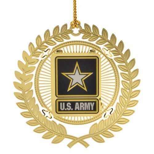 ChemArt United States Army Logo