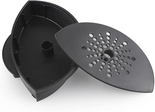 Miniatura 3 de Bandeja de goteo de piezas de repuesto, compatible con Keurig Brewing System K400, K500 SERIES