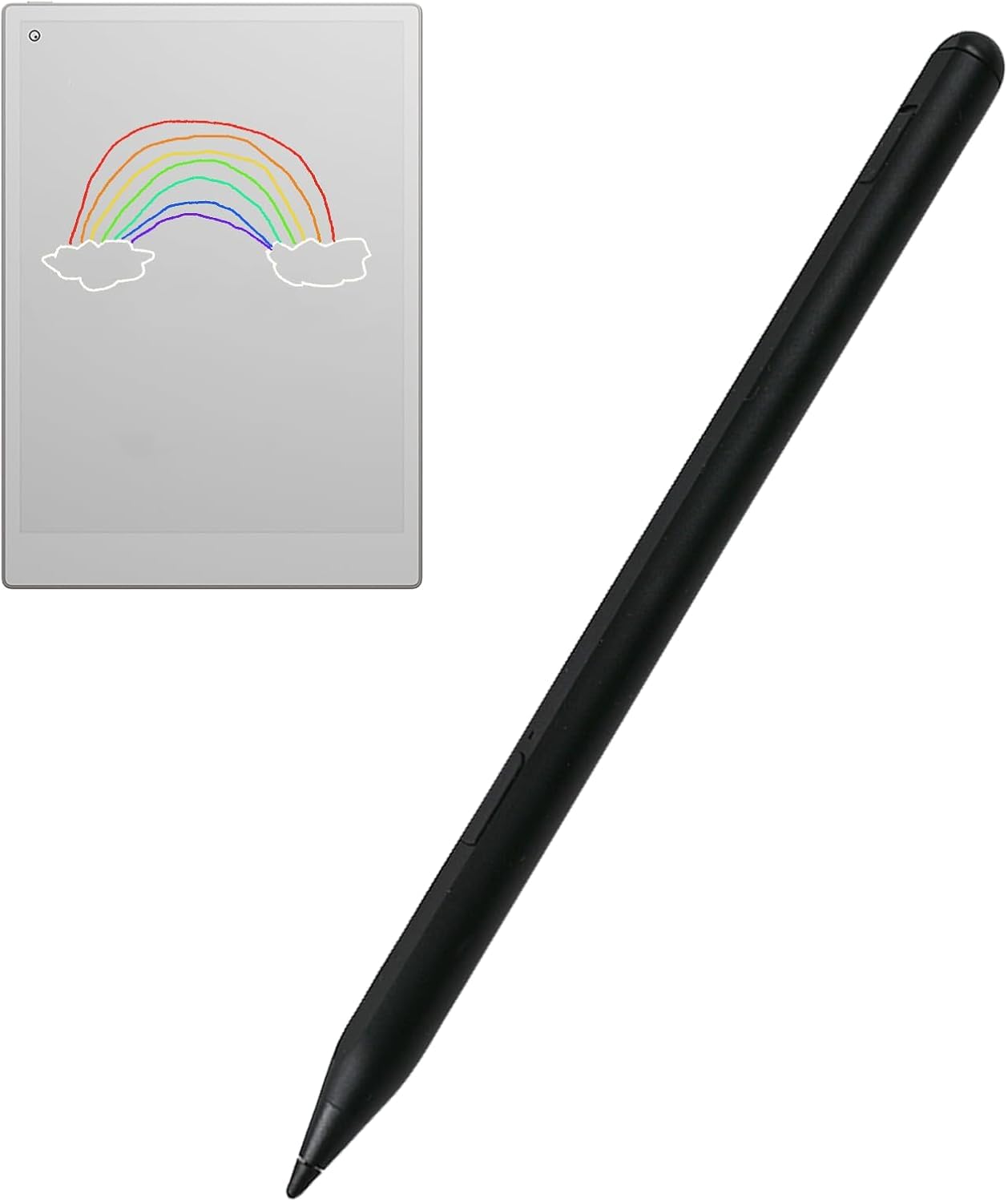Remarkable Pen pour Paper Pro avec gomme Stylet compatible avec les  marqueurs Remarkable Paper Pro : Amazon.fr: High-Tech