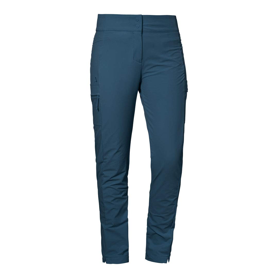 Schöffel Teisenberg L Tights Moonlit Ocean 42
