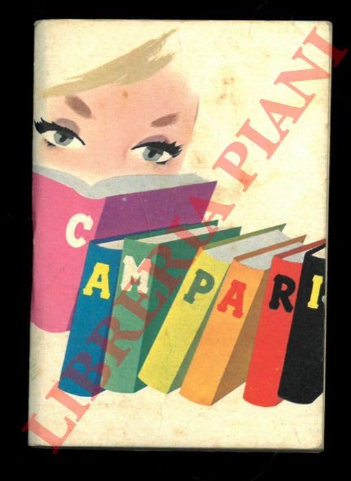  Prezioso 1967.