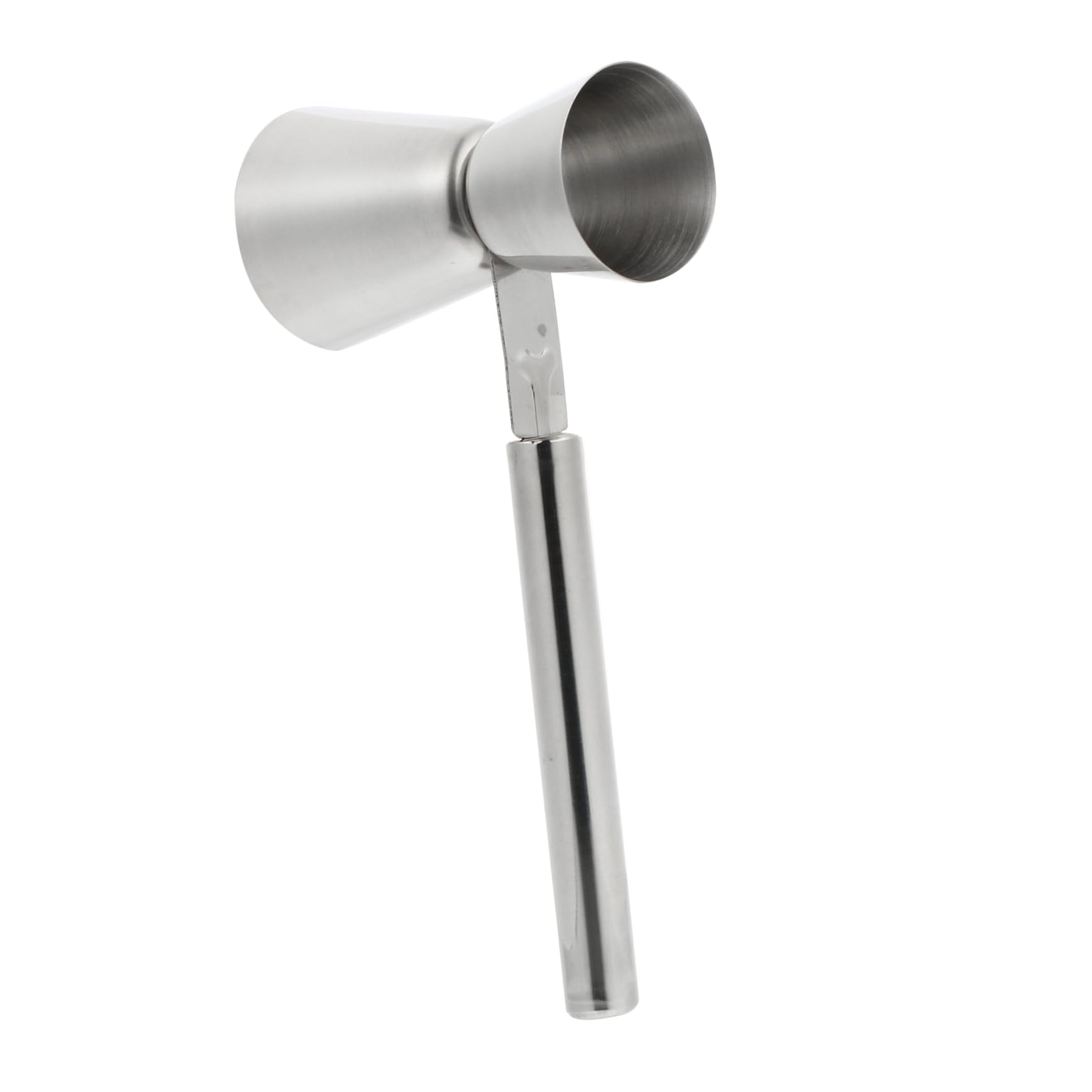 Unomor Cocktail Measuring Cup Bartending Measuring Cup Stainless Steel Jigger Mixed Drink Tumbler Bar Tool