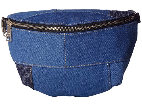 Steve Madden Bdrama Blue One Size