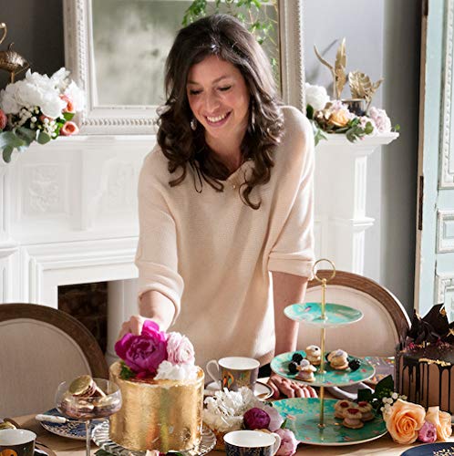 Portmeirion Home & Gifts SMGE1102-XG Set di