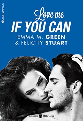 Love Me If You Can L Intégrale Love me if you can (l’intégrale) (French Edition) - Kindle edition by M